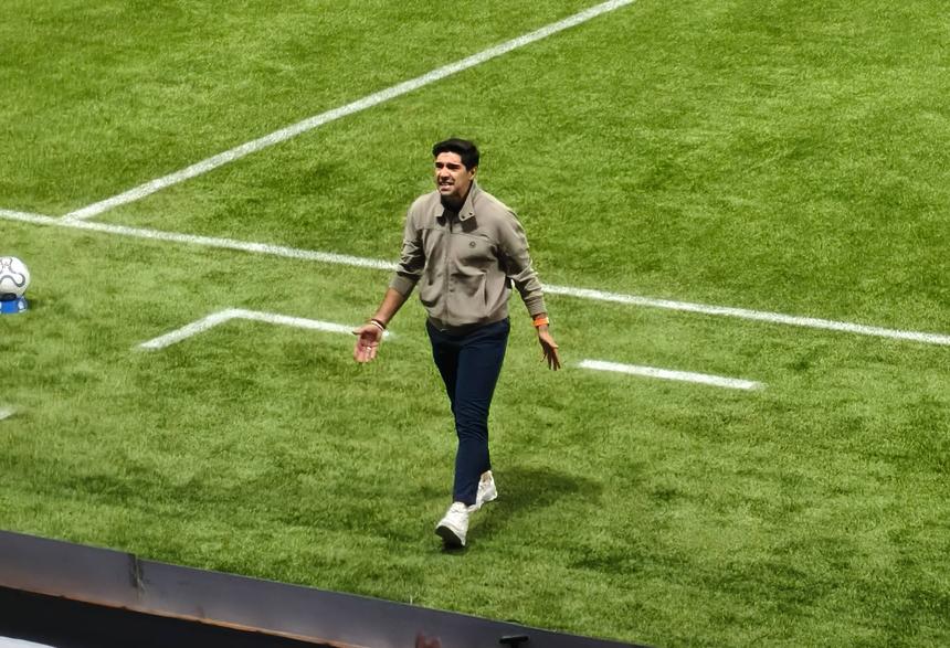Abel Ferreira