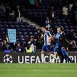 Bednarek, central polaco do FC Porto - Foto: IMAGO
