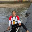 Canoagem: Maria Sousa conquista bronze no Mundial júnior
