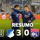Noite para esquecer de Paulo Fonseca: Lyon sem argumentos em Hoffenheim (resumo)