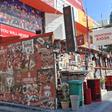 Benfica joga esta noite em Nicósia: espreite a capital do Chipre (imagens)