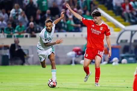 Manu Silva - Foto: EPA