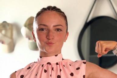 Cléa Menier