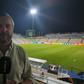 A BOLA no palco do Omonia-Benfica