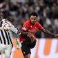 Liga Europa: desilusão final tira registo perfeito à Juventus