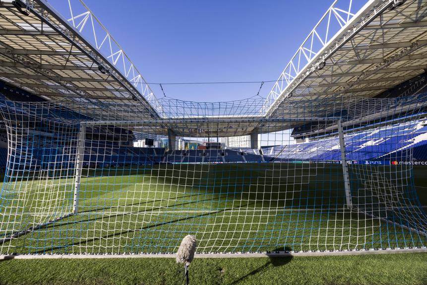 FC Porto e IPDJ unem-se em iniciativa conjunta - Foto: IMAGO