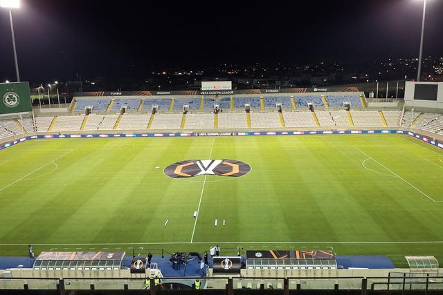 Foto: A BOLA