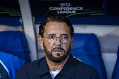Treinador do Getafe explode após goleada: «Sinto-me enganado, não mereço isto»