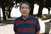 Idalino Almeida foi o treinador da equipa de Viseu, que em 1981 ganhou em Alvalade - Foto: D. R.