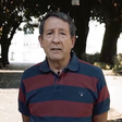 Idalino Almeida foi o treinador da equipa de Viseu, que em 1981 ganhou em Alvalade - Foto: D. R.