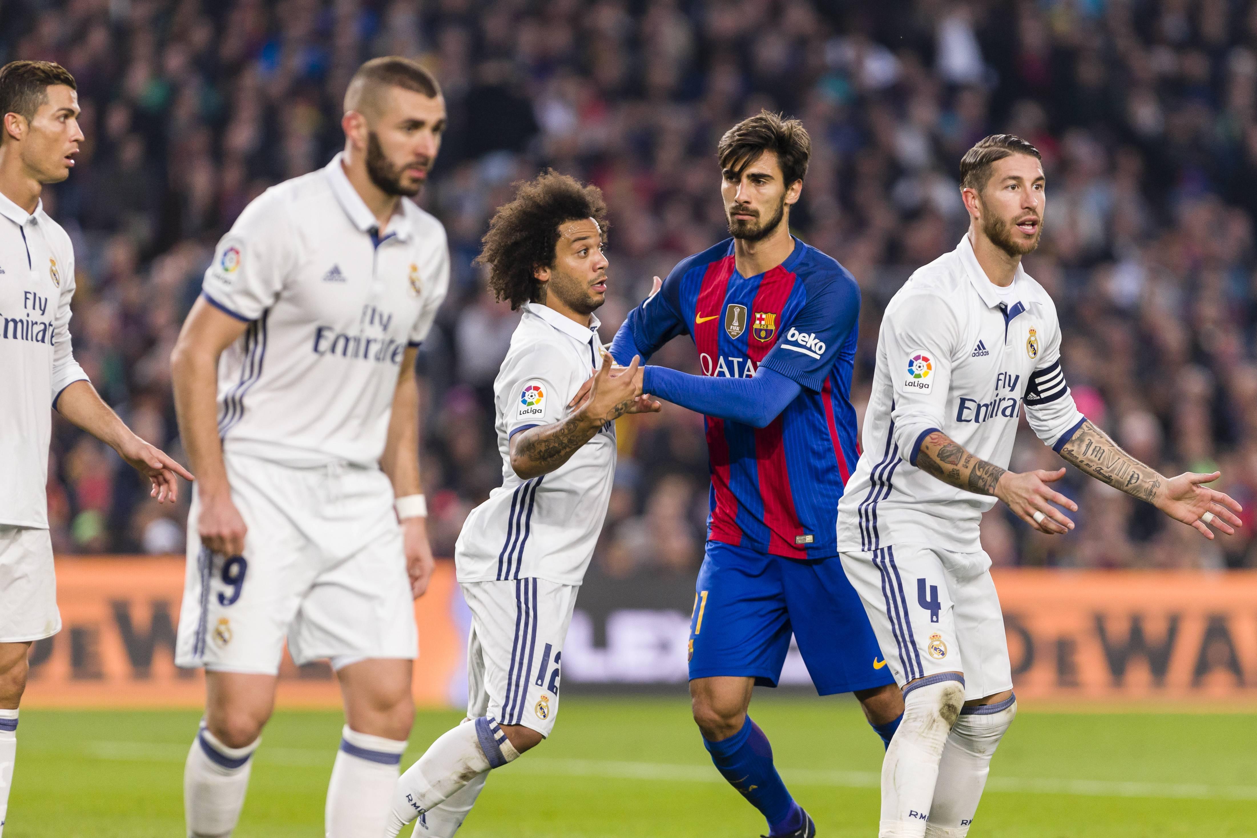 André Gomes - 4 jogos, 0 golos, 0 assistências - 2 vitórias, 1 empate, 1 derrota (foto: IMAGO)
