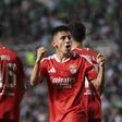 Águias voam na Europa: Benfica é o principal candidato à liderança final