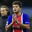 8. João Neves, PSG/Portugal: 96 votos