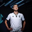 V. Guimarães: Borevkovic falha treino e já se procura substituto
