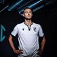 V. Guimarães: Borevkovic falha treino e já se procura substituto