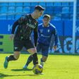 Moreirense vence particular com Feirense