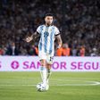 Otamendi contra a ação policial no Brasil-Argentina: «Muito ódio, famílias, crianças a chorar...»