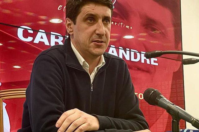 Marítimo: incerteza diretiva não ameaça união do grupo