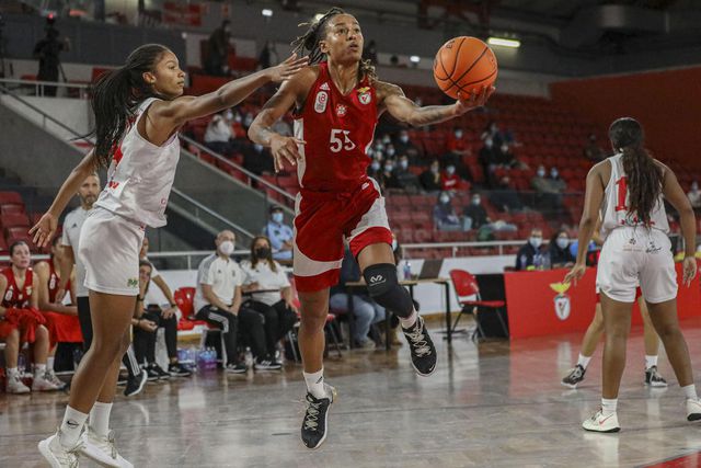 Raphaella Monteiro conta experiência traumática em Itália