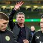 Stephen Kenny deixa seleção da Irlanda após falhar apuramento para o Europeu