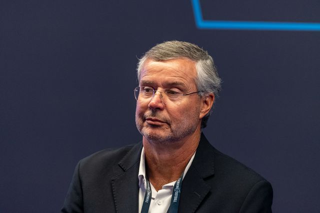 «Somos o gelo nas emoções»