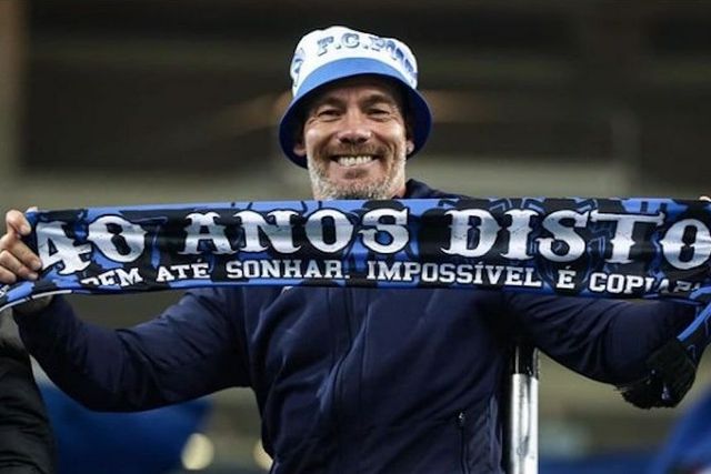 Operação Pretoriano: casal Madureira interrogado