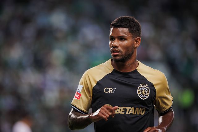 Sporting: «O que nos diferencia é a intensidade»