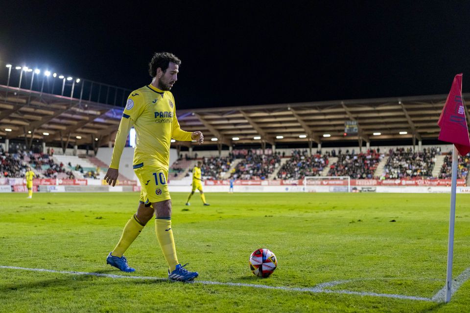 Taça do Rei: Equipa da 4.ª divisão quase estragou estreia a Marcelino