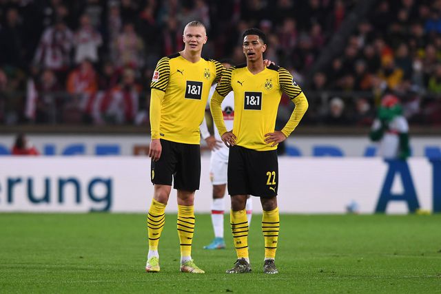 Haaland e Bellingham estiveram muito próximos da Juventus, revela ex-olheiro do clube