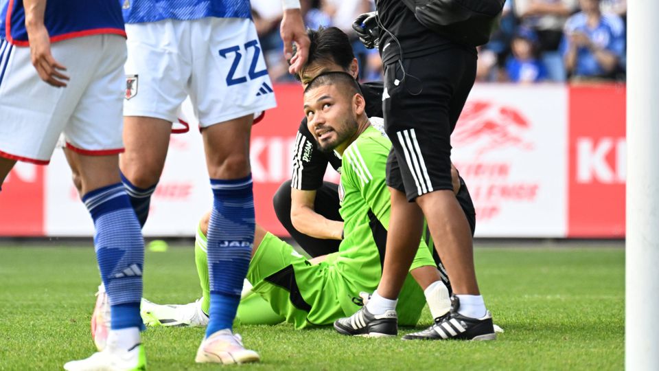 Portimonense: aproxima-se a hora de Nakamura