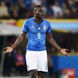 Balotelli quer ir ao Europeu: «Ainda sou o melhor avançado italiano»