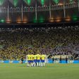De mal a pior: Brasil nunca tinha perdido em casa nas qualificações