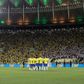 De mal a pior: Brasil nunca tinha perdido em casa nas qualificações