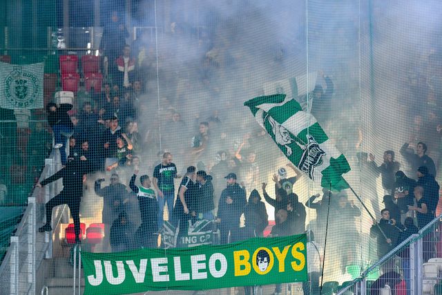 Sporting esgota bilhetes para a deslocação a Bérgamo