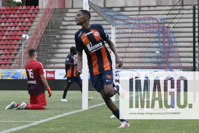 Mundial sub-17: França corre o risco de ser desclassificada