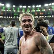 De Paul e a possível saída de Scaloni: «Foi um choque»
