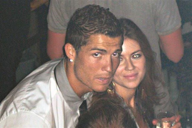 Tribunal dos EUA rejeita pedido de indemnização de Kathrin Mayorga a Ronaldo