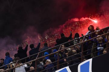 UEFA não perdoa: Benfica, FC Porto e SC Braga multados por causa dos adeptos