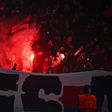 Mau comportamento dos adeptos custa quase 100 mil euros ao PSG