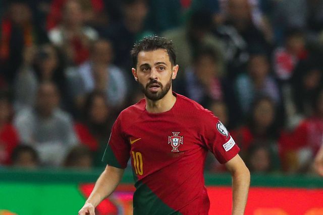 Bernardo Silva: «Presidente Marcelo tentou que fizéssemos promessa...»