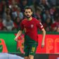 Bernardo Silva: «Presidente Marcelo tentou que fizéssemos promessa...»