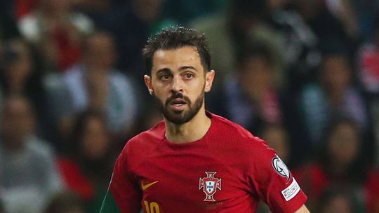 Bernardo Silva: «Presidente Marcelo tentou que fizéssemos promessa...»