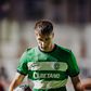 Sporting: Fresneda agradece apoio de antigo clube