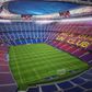 Barcelona anuncia data para o regresso ao Camp Nou