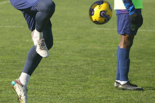 Chaves: Bruno Langa e Guima estão de novo às ordens de Moreno