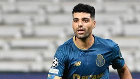 FC Porto: Taremi de volta ao Olival