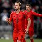 Bundesliga: Kane faz hat-trick na vitória do Bayern