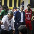 Mário Gomes analisa derrota pesada e confirma Prey fora do EuroBasket