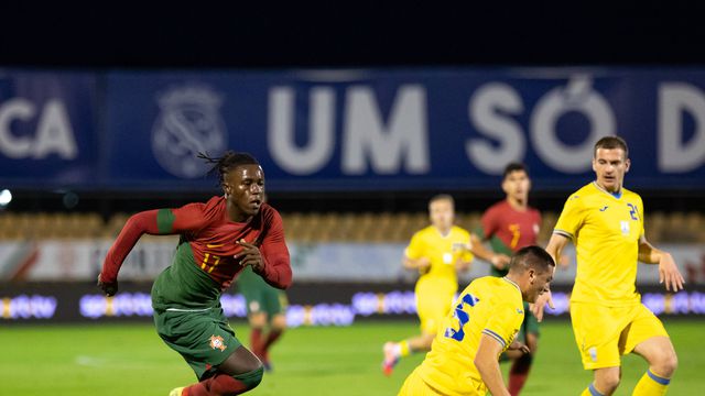 «Quenda? É a prova de que o talento continua a existir em Portugal»