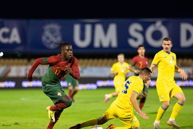 «Quenda? É a prova de que o talento continua a existir em Portugal»